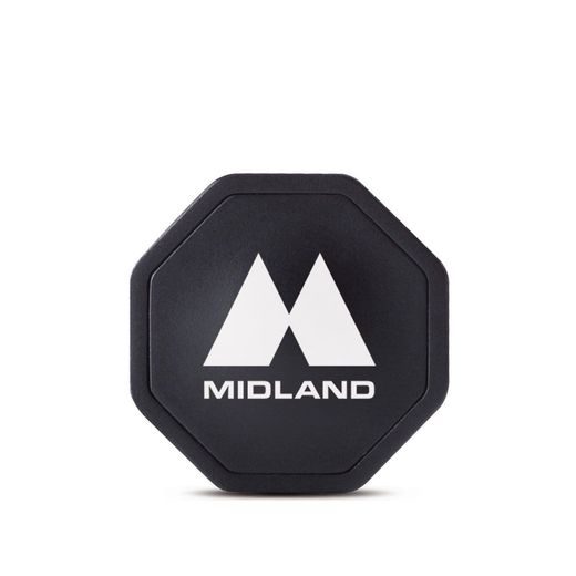 BTT BUTTON PRO MIDLAND C1238.01 WIRELESS PTT BUTTON + LED