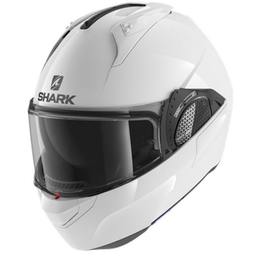 SHARK EVO-GT BLANK WHU 2023