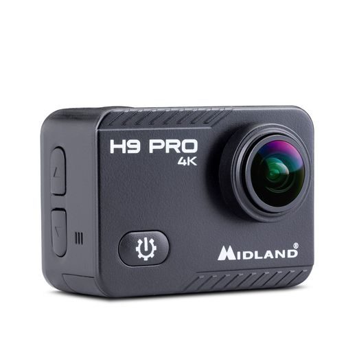ACTION CAMERA MIDLAND C1518 H9 PRO 4K