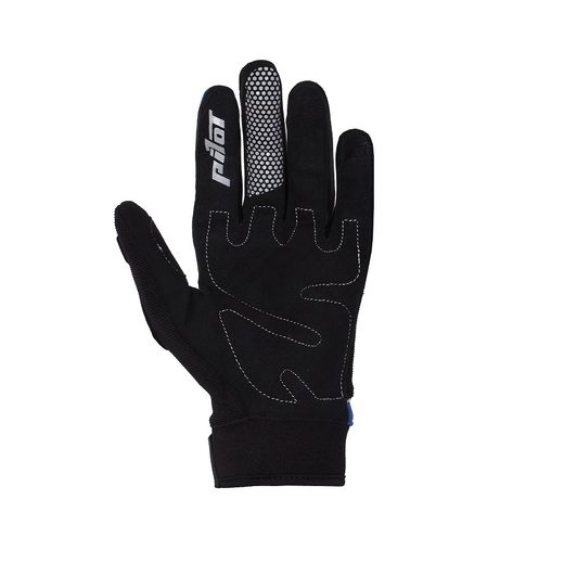 PILOT RUKAVICE MX JUNIOR ČERVENÉ