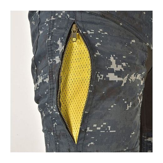 TRILOBITE PARADO 661 CAMO PÁNSKE DŽÍNSY