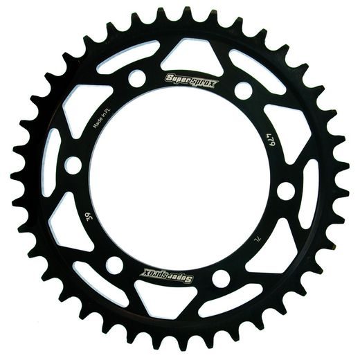 REŤAZOVÁ SADA D.I.D CHAIN - ZLATÝ CHAIN 530 ZVM-X, X-RING (X, NX, QX, XS), CHK FRONT SPROCKET JT CHK RUBBER CUSHIONED, CHK REAR SPROCKET SUPERSPROX PRE KAWASAKI GPX 600 R 1988-1999