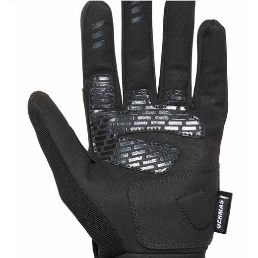 GMS JET CITY WP RUKAVICE LETNÉ VODEOODOLNÉ