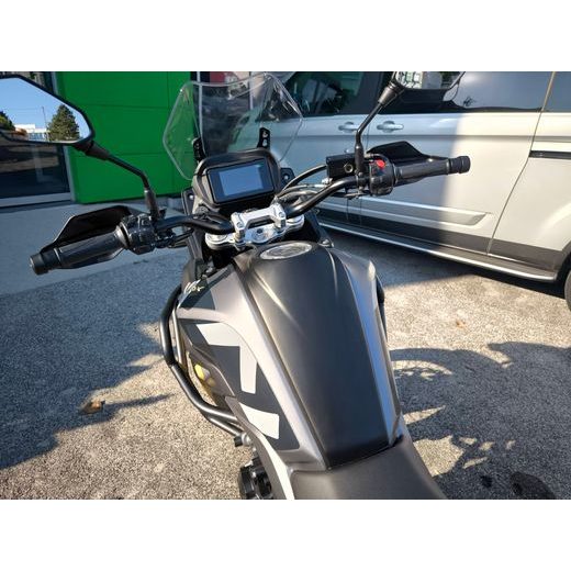 KOVE 510X ČIERNA 2024