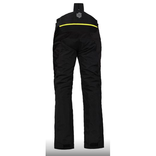 ADVENTURE EVO MBW PANTS YELLOW TEXTILNÉ PÁNSKE MOTO NOHAVICE