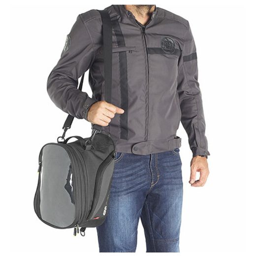 TANKVAK ENDURO EA143 21L GIVI