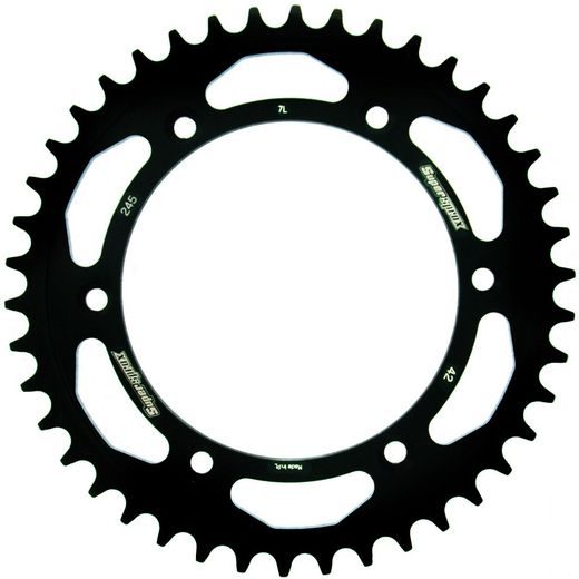 REŤAZOVÁ SADA D.I.D CHAIN - ZLATÝ CHAIN 520 VX, X-RING (X, NX, QX, XS), CHK FRONT SPROCKET SUPERSPROX, CHK REAR SPROCKET SUPERSPROX PRE YAMAHA WR 250 X 2008-2015