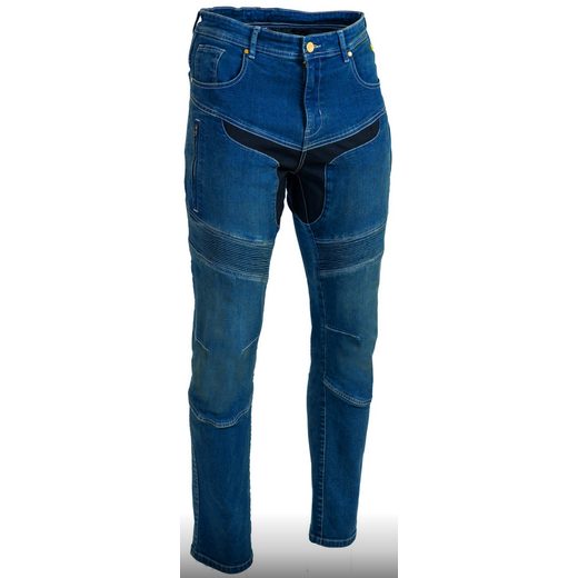 MBW BRUNO PÁNSKE MOTO DŽÍNSY