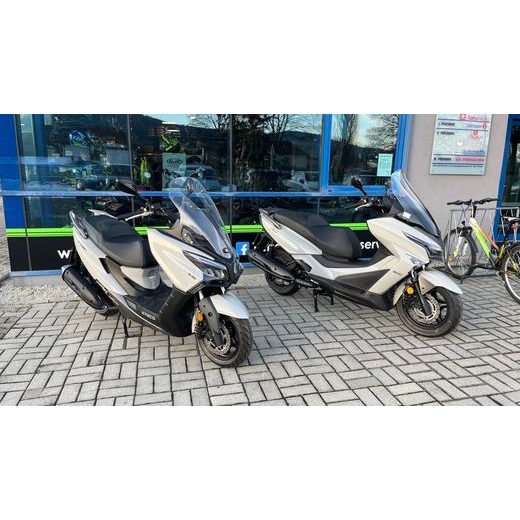 KYMCO X-TOWN 300
