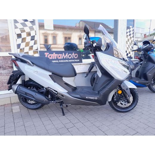 KYMCO X-TOWN 125