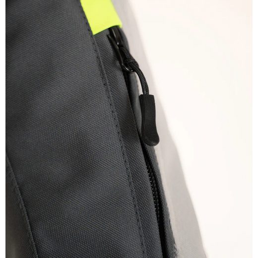 EVEREST WP GMS TURISTICKÁ BUNDA SVETLO SIVÁ 3V1