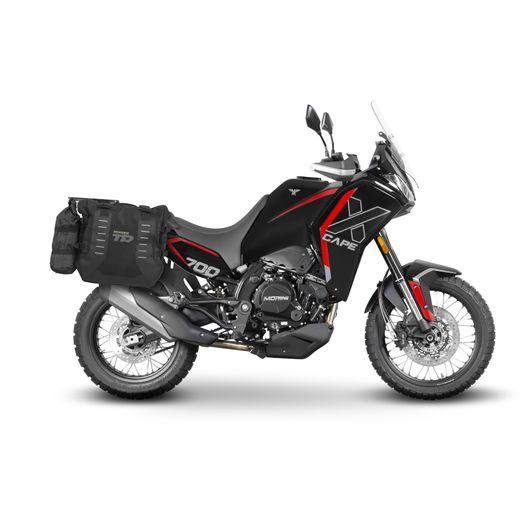 MONTÁŽNA SADA 3P SYSTÉM SHAD M0XC75IF