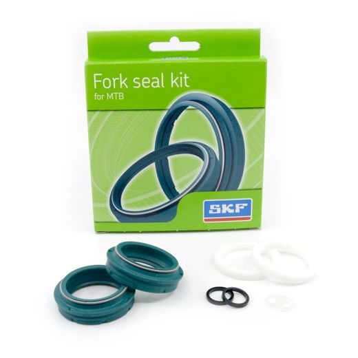 SEALS KIT SKF FOX MTB34F 34MM