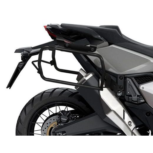 MONTÁŽNA SADA 4P SYSTÉM SHAD H0XD714P (FOR CASES AND BAGS TERRA AND SH38X) PRE HONDA X-ADV 750 2021-2026