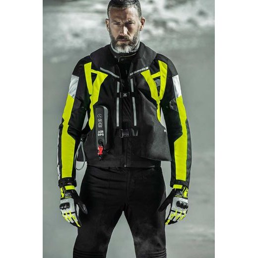 AIRBAGOVÁ VESTA SPIDI AIR DPS