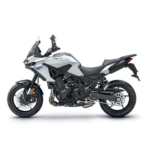 KAWASAKI VERSYS 900 PEARL ROBOTIC WHITE 2027