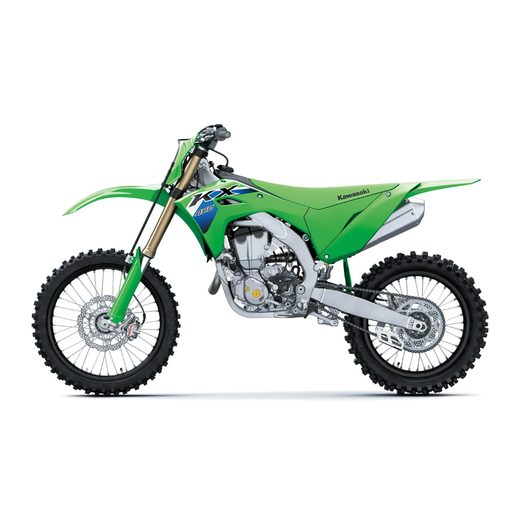 KAWASAKI KX450 LIME GREEN (GN1) 2026