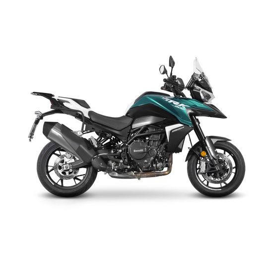 MONTÁŽNA SADA 3P SYSTÉM SHAD B0TR96IF PRE BENELLI TRK 902 XPLORER 2026-2026