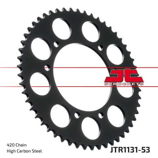 REŤAZOVÁ SADA D.I.D CHAIN - STRIEBORNÝ CHAIN 420 D, NON-SEALED, CHK FRONT SPROCKET JT, CHK REAR SPROCKET JT PRE APRILIA RX 50 2006-2017