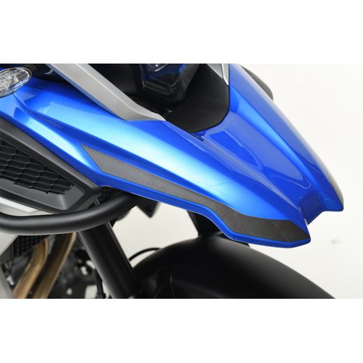 KOVE 500X MODRÁ 2024