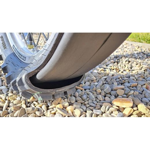 TACS PROTEC ZADNÁ MOUSSE PRE TUBLISS 18''MEDIUM