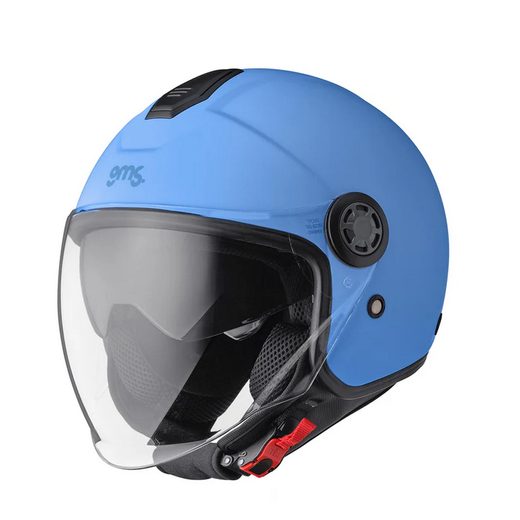 GELATO PRILBA NA SKÚTER GMS MIRTILLO