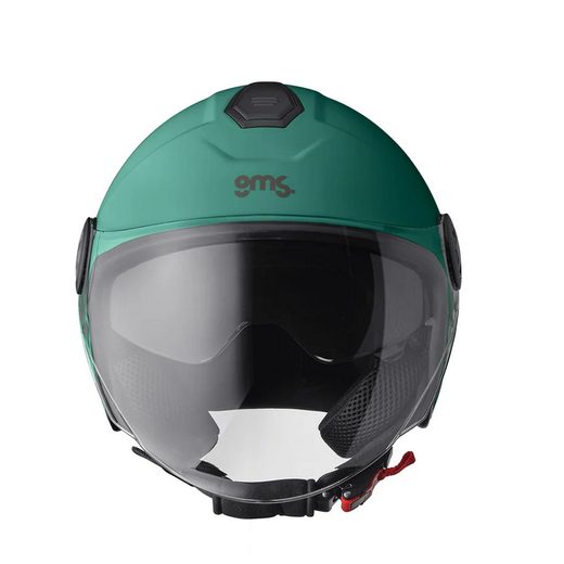 GELATO PRILBA NA SKÚTER GMS MENTA