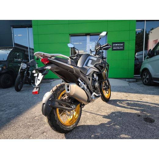 KOVE 510X ČIERNA 2024