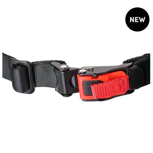 ADVENTUS INTEGRÁLNA PRILBA GMS MATNÁ ČIERNA