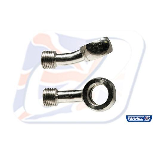 BANJO VENHILL POWERHOSEPLUS 3/60082S 20° NEREZ
