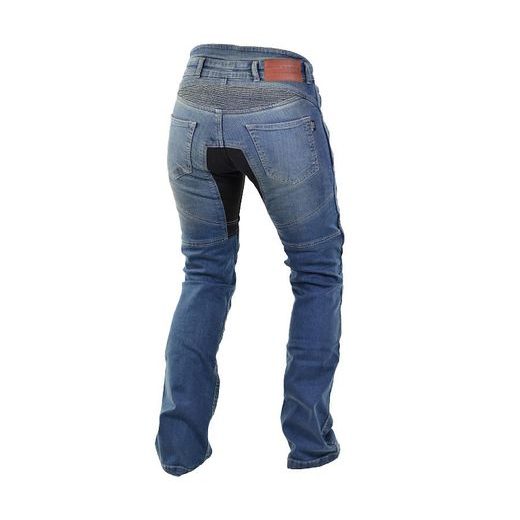 PARADO 661 TRILOBITE BLUE DÁMSKE DŽÍNSY ŠTANDARD