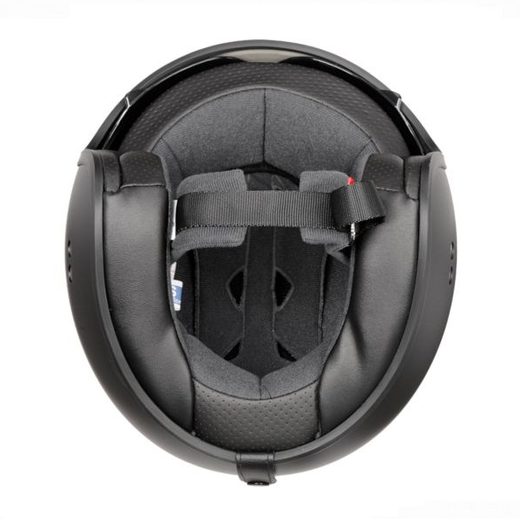 OXYGEN CASSIDA ČIERNA MATNÁ