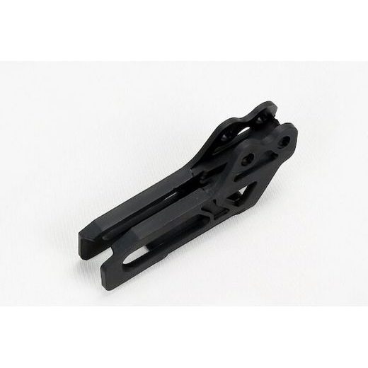 UFO VODÍTKO REŤAZE ZADNÉ YAMAHA YZ 125/250 09-26 / YZF/WRF 250 07-26 / YZF/WRF 450 07-22 ČIERNA