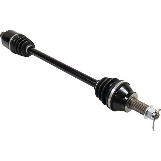 NÁPRAVA ALL BALLS RACING AB6-PO-8-411 6BALL