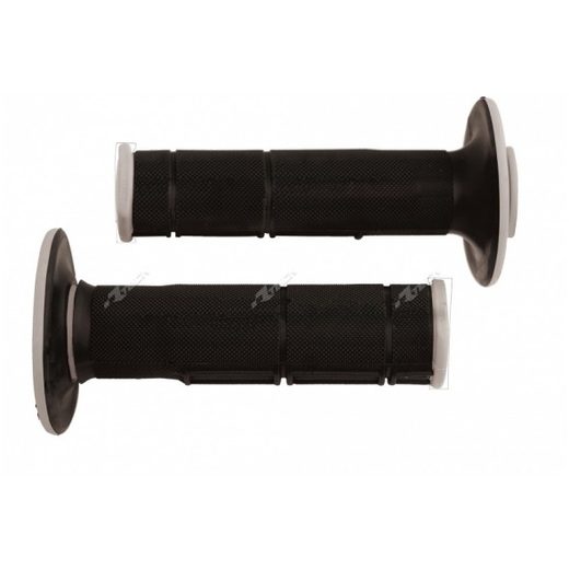 RTECH DUAL RUKOVÄTE UNIVERZÁLNE ČIERNE