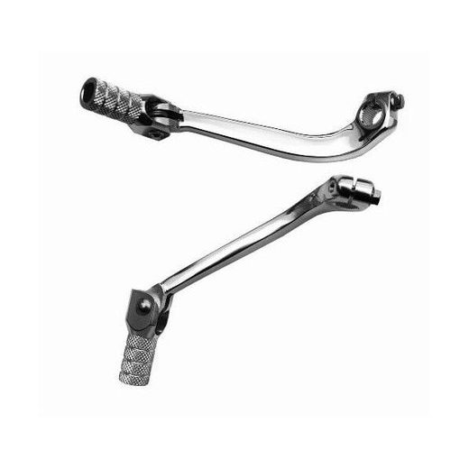 PÁKA RADIACA HLINÍKOVÁ SUZUKI RMZ 250 07-25 LCA4307