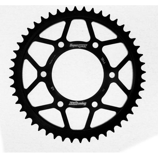 REŤAZOVÁ SADA D.I.D CHAIN - STRIEBORNÝ CHAIN 428 D, NON-SEALED, CHK FRONT SPROCKET JT, CHK REAR SPROCKET SUPERSPROX PRE YAMAHA MT 125 2015-2019