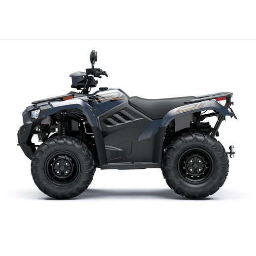 ŠTVORKOLKA BRUTE FORCE 450 T-CAT GRAYISH BLUE 2025