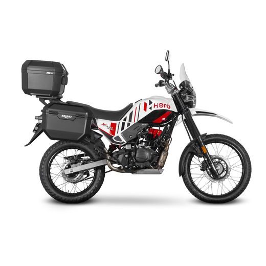 MONTÁŽNA SADA 3P SYSTÉM SHAD H0XP26IF