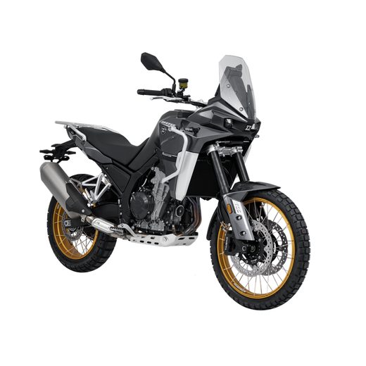 KOVE 800X ŠEDÁ 2025