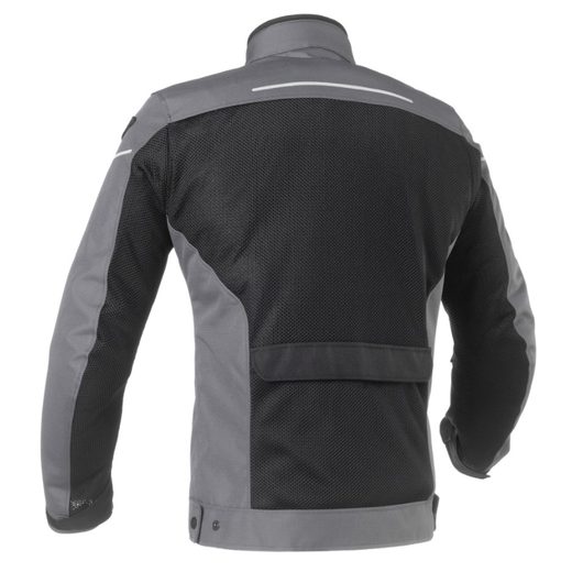 NETSTYLE CLOVER TEXTILNÁ PÁNSKA MOTO BUNDA