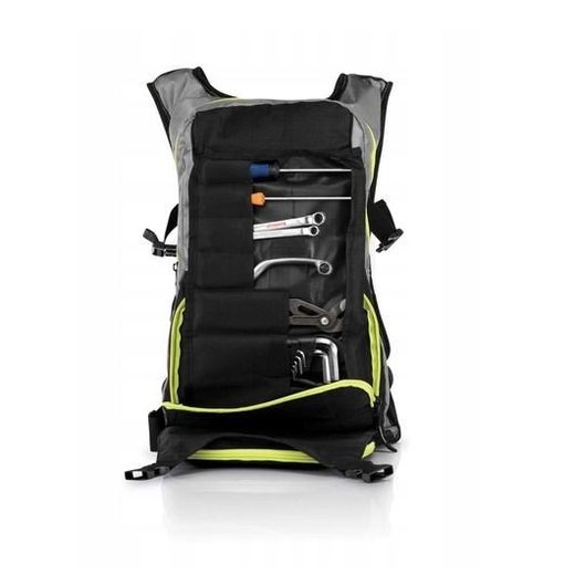 HYDROBATOH H2O ACERBIS 10L