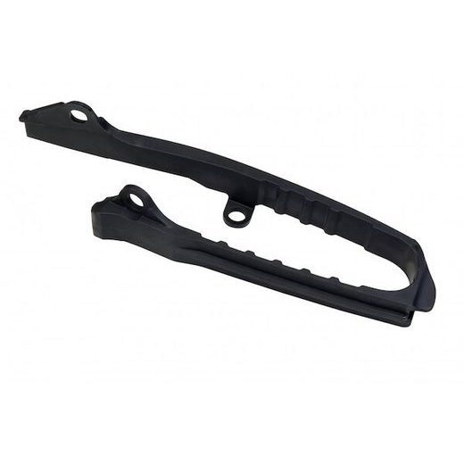 UFO VODÍTKO REŤAZE PREDNÉ SUZUKI RMZ 250 19-26/RMZ 450 18-26 ČIERNA SU04944001