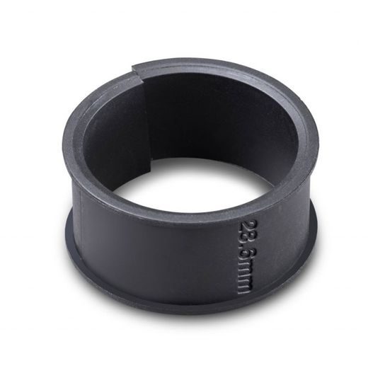 ADAPTOR RING FOR TUBULAR MIDLAND C1640 28,6MM