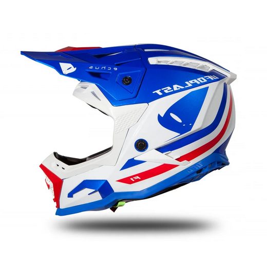 ECHUS UFO WHITE/BLUE 2025