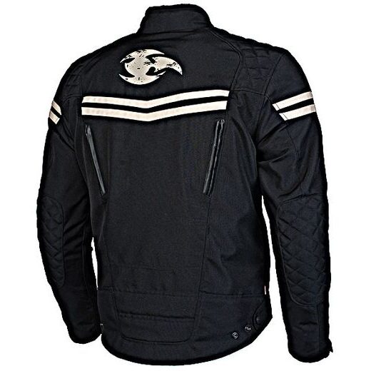 EAGLE MBW TEXTILNÁ PÁNSKA MOTO BUNDA