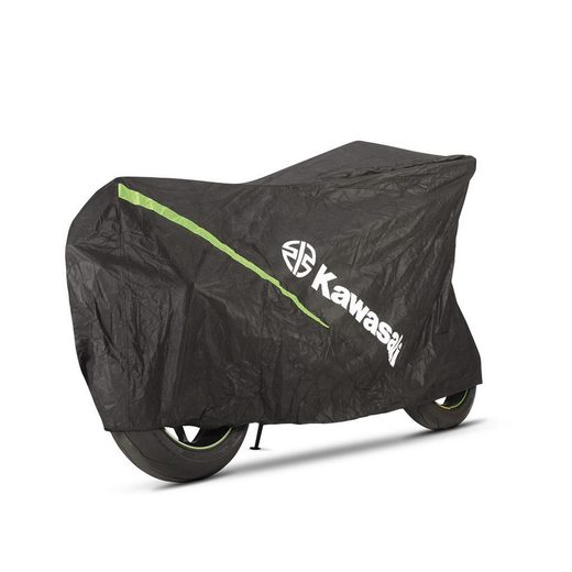 PLACHTA DO INTERIÉRU NA MOTOCYKEL KAWASAKI