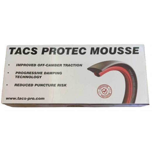 TACS PROTEC ZADNÁ MOUSSE PRE TUBLISS 18''MEDIUM
