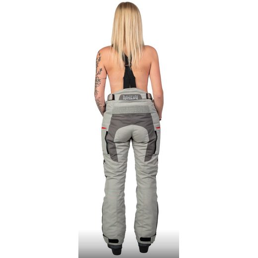 ADVENTURE TECH MBW TEXTILNÉ DÁMSKÉ MOTO NOHAVICE