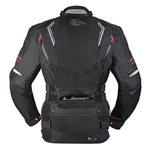 STANLEY MBW TEXTILNÁ PÁNSKA MOTO BUNDA